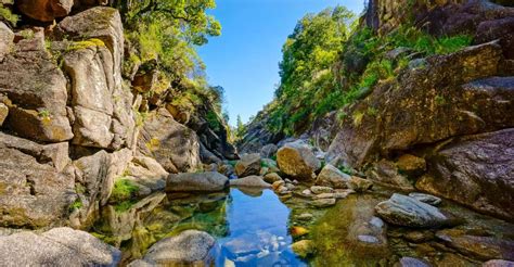 Peneda Gerês National Park Guided Tour Getyourguide