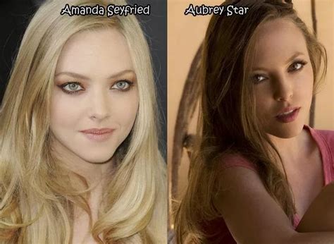 Celebrities With Born Star Look Alikes ~ Learn Something