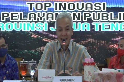 Biasanya pelayanan publik hanya terfokus pada pelayanan perizinan dan pelayanan administrasi kependudukan tetapi kurang memperhatikan pelayanan dasar salah satu daerah yang mampu berinovasi dalam menciptakan pelayanan kesehatan yang baik adalah pemerintah kota surabaya. Pemprov Jateng Masuk Dalam Top 45 Lomba Inovasi Pelayanan ...