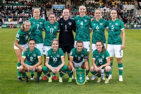 Womens World Cup 2023 Prediction Canada Vs Ireland 🏆