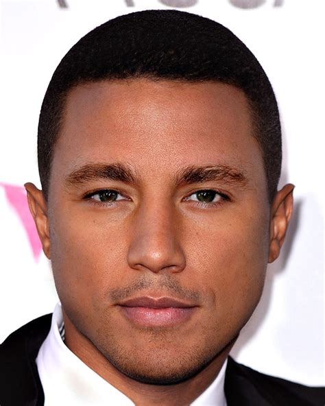 These Celebrity Face Mash Ups Are Both Terrifying And Kind Of