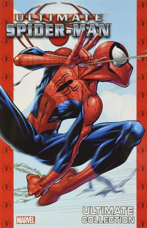 I Just Re Read The Entire Ultimate Spider Man Run All 160 Issues Plus