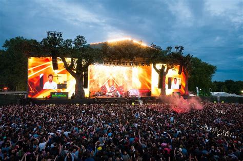 British Summer Time Festival In Hyde Park Six Days Of Music And Fun