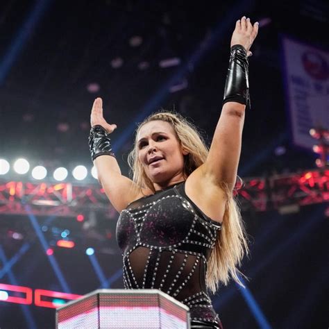 Natalya Raw Womens Champion Wwe Girls Wwe Summerslam