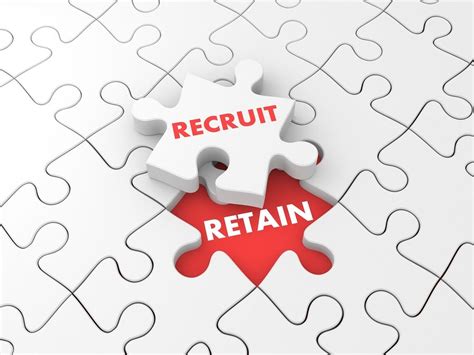 How To Recruit And Retain Excellent Employees Dei Recruiting And Consulting
