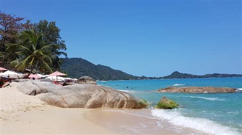 Lamai Beach Ko Samui All You Need To Know Before You Go With Photos Ko Samui