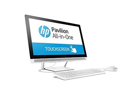 Buy 2019 Flagship Hp Pavilion 238 Fhd Ips Touchscreen All In One
