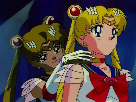 Sailor Moon Th Anniversary Fighting Evil By Moonlight And Exploring Horror In Sailor Moon