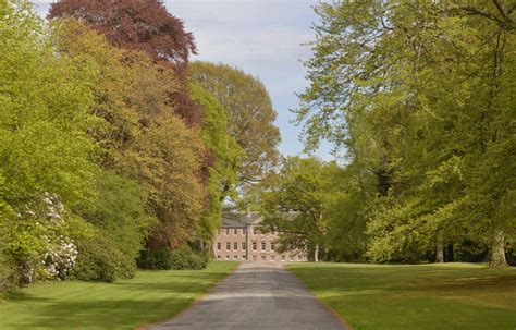 Exclusive Step Inside 16 Bedroom Brechin Castle On Sale For £3m