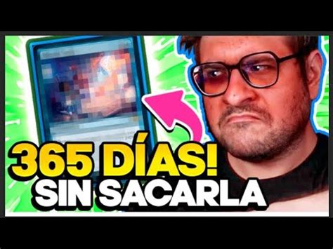 He pasado 365 Días BUSCANDO ESTA CARTA EN JUMP START YouTube