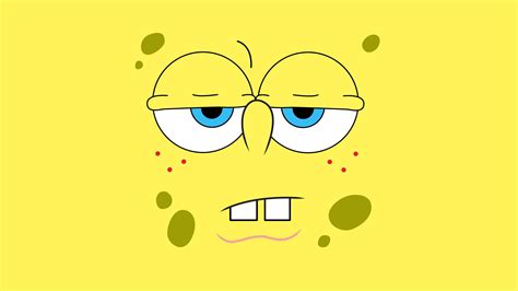Tv Show Spongebob Squarepants Hd Wallpaper