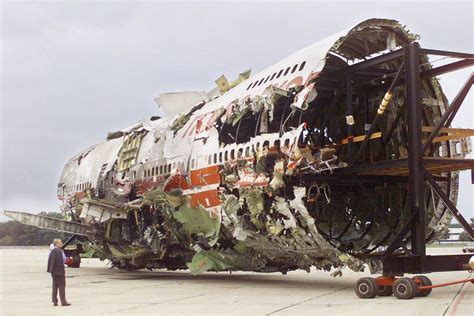 Ntsb Refuses To Reopen Twa Flight 800 Crash Probe Nbc News