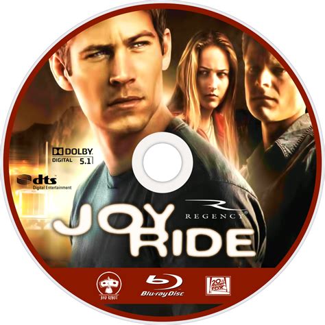 Joy Ride 2001 Picture Image Abyss