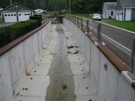 Open Top Box Culvert Kistner Concrete Inc