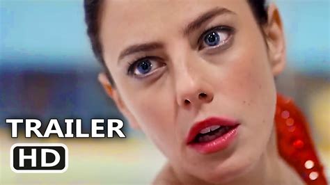 SPINNING OUT Official Trailer 2020 Kaya Scodelario Netflix Series HD