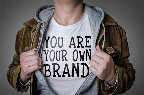 Personal branding is the practice of marketing people and their careers as brands. What You Need to Do to Build Your Own Brand - TLNT