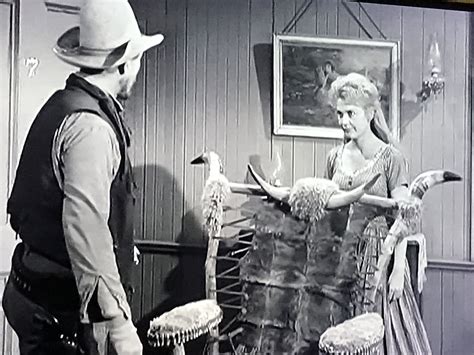 Now That April's Here (1964) Milburn Stone, Ken Curtis, James Arness