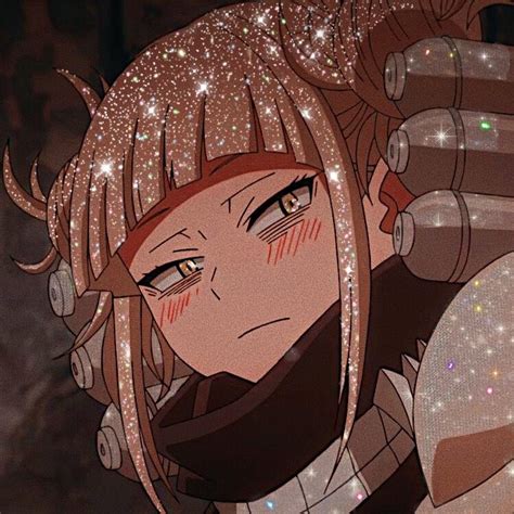 ˏˋ Toga ˎˊ˗ In 2021 Aesthetic Anime Cute Anime Character Anime