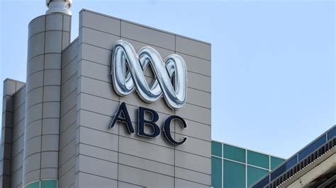 australian broadcasting corporation offices in sydney raided by australian federal police perthnow