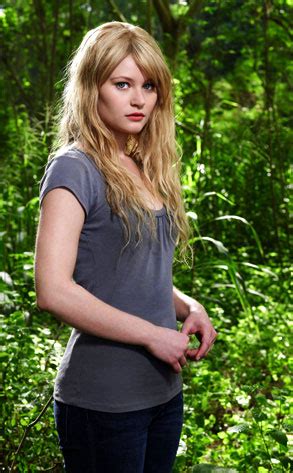 Emilie De Ravin From Life Beyond Lost E News
