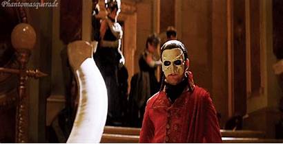 Phantom Opera 2004 Silent Why Film Originally