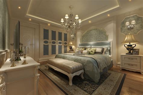 Artstyle Mimarlık ev dekorasyonu villa dekorasyonları yatak odası