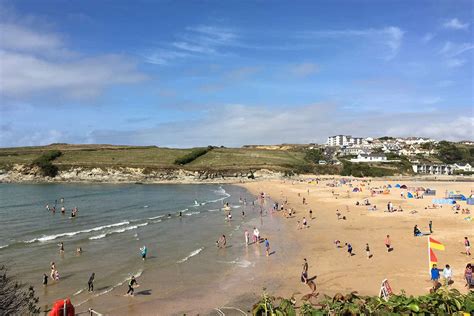 Things To Do In Cornwall