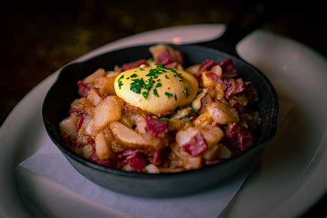 Check spelling or type a new query. Corned Beef & Hash Benedict | Blackfriar Pub