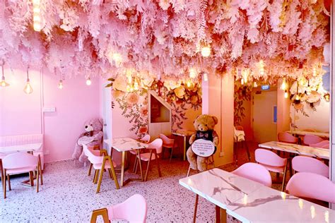 32 Of The Most Instagrammable Cafes In Singapore 2023