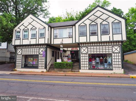 129 S Main St New Hope Pa 18938 Pabu2033056 Berkshire Hathaway