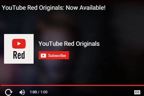 Are You Watching Netflix Youtube Red Originals Goes Live Livemint