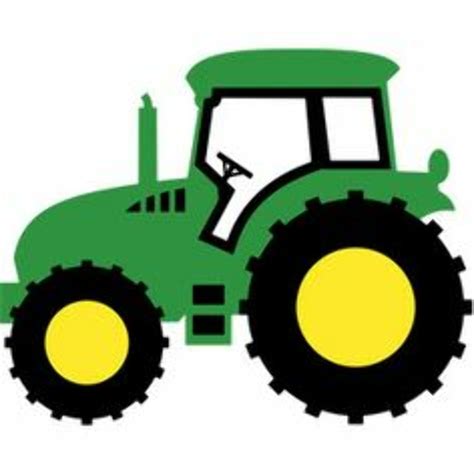 Download High Quality Tractor Clipart Cute Transparent Png Images Art