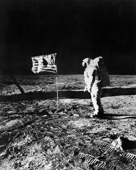 First Man And The Flag Why Neil Armstrong Movie Omitted It