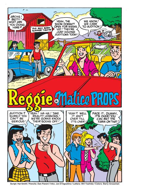 Worldofarchiejumbodigest Archie Comics