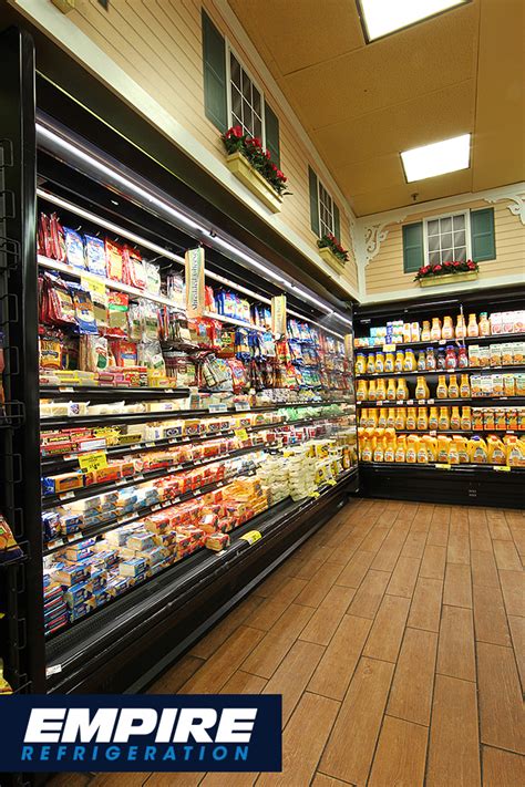 Get directions, reviews and information for key food in flushing, ny. Empire Refrigeration - Keyfood Supermarket in Brooklyn ...