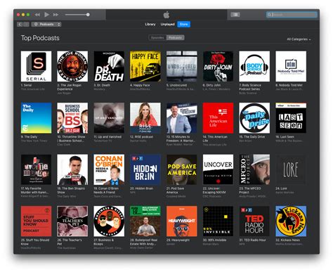 the apple podcasts chart is screwed how should we replace it by james cridland medium
