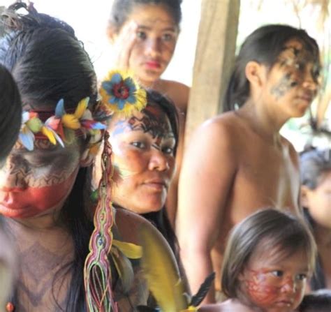 yawanawa people brazil indigenous peoples people indian project