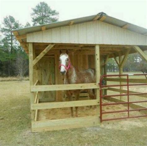 Building A Shed Row Horse Barn Diy ~ Diy Shed Window