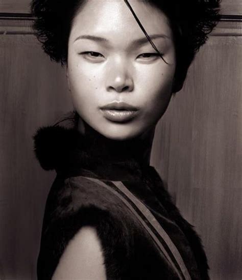 Photo Of Model Lu Yan Id 12825 Models The Fmd Asian Eyes