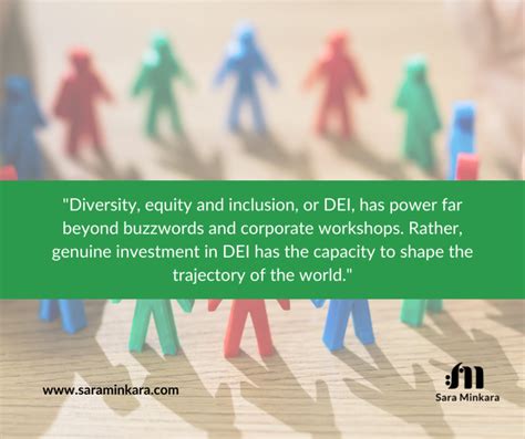 Beyond Buzzwords Diversity Equity And Inclusion