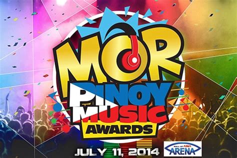 Mor 1019 Marks First Anniversary With Awards Abs Cbn News