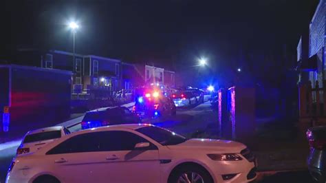 kansas city police investigating deadly shooting inside apartment