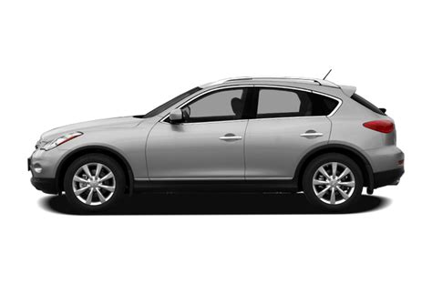 2012 Infiniti Ex35 Specs Price Mpg And Reviews