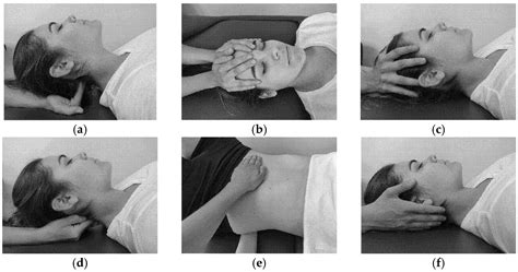 jcm free full text effect of a craniosacral therapy protocol in people with migraine a