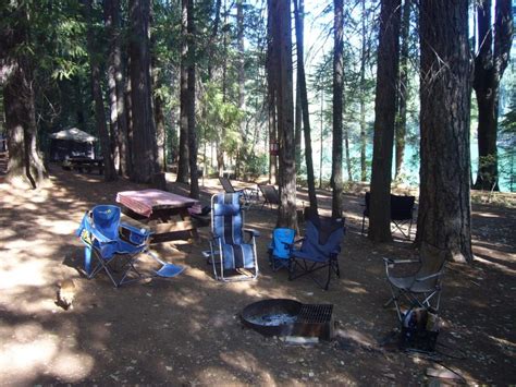 Scotts Flat Lake Camping Weekend Andi The Tour Guide