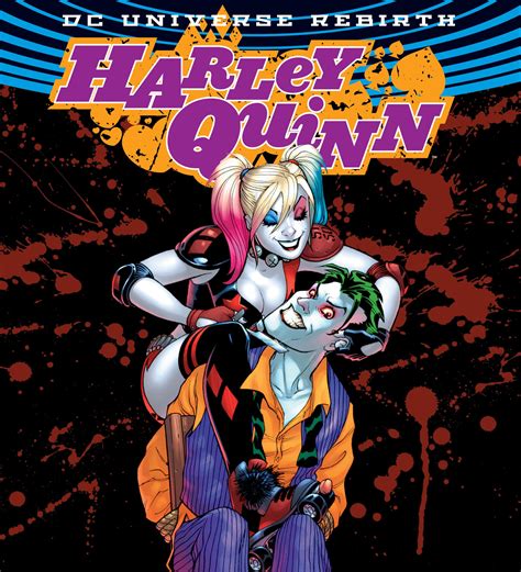 Love Stinks Harley Quinn Vol 2 Joker Loves Harley Review Aipt