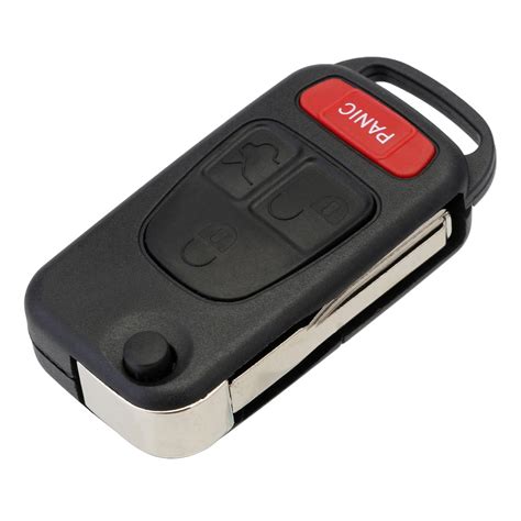 ▶️▶️mercedes benz owner, this is the ultimate mercedes key guide!! Car Remote Key Fob Case Shell Refurbishment For Mercedes ...