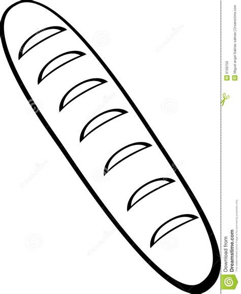 See more ideas about coloring pages, adult coloring pages, coloring books. Stokbrood Stock Foto - Afbeelding: 6109750