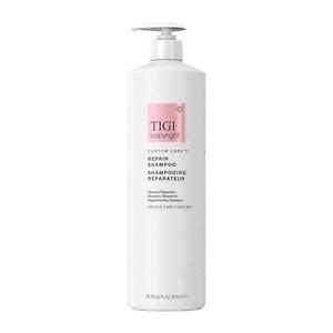 TIGI Copyright Repair Shampoo 32 79 Oz 970ml Coconut Oil Keratin