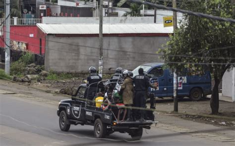 State Violence In Anglophone Cameroon May Spark Armed Uprising The Guardian Nigeria News